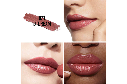 Dior Addict Hydrating Shine Lipstick - 871 D-Dream
