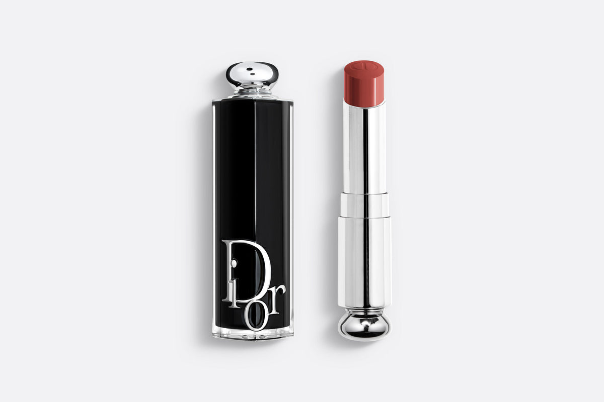 Dior Addict Hydrating Shine Lipstick - 862 Dio(R)evolution - Pink Beauty