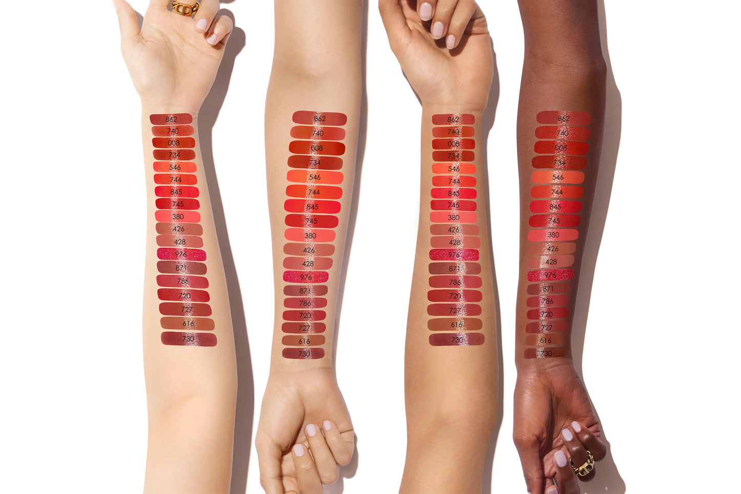 Dior Addict Hydrating Shine Lipstick - 426 Dior Rodeo