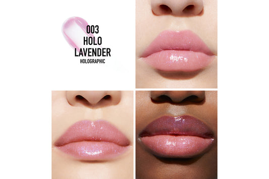 Dior Addict Lip Maximizer - 003 Holo Lavender