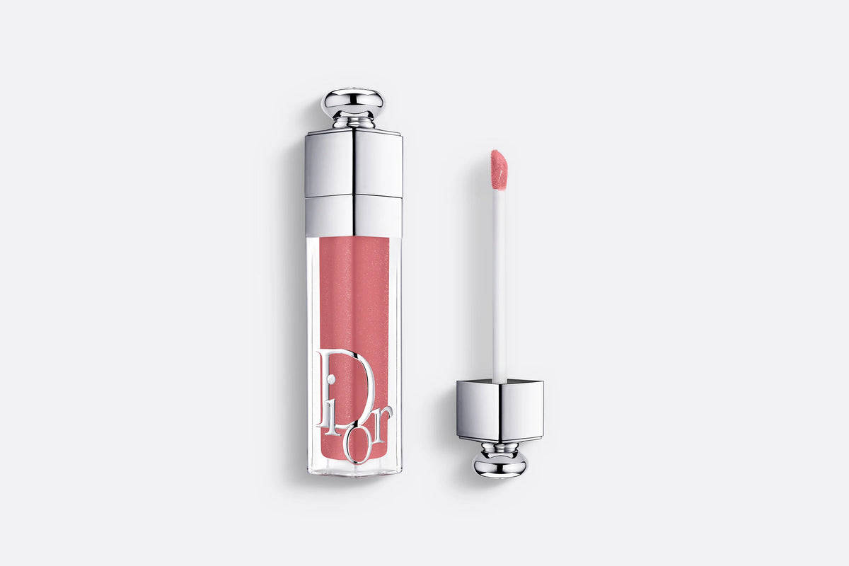 Dior Addict Lip Maximizer - 012 Rosewood - Pink Beauty
