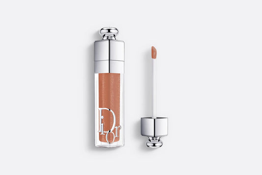 Dior Addict Lip Maximizer Plumping Gloss #016 Shimmer Nude