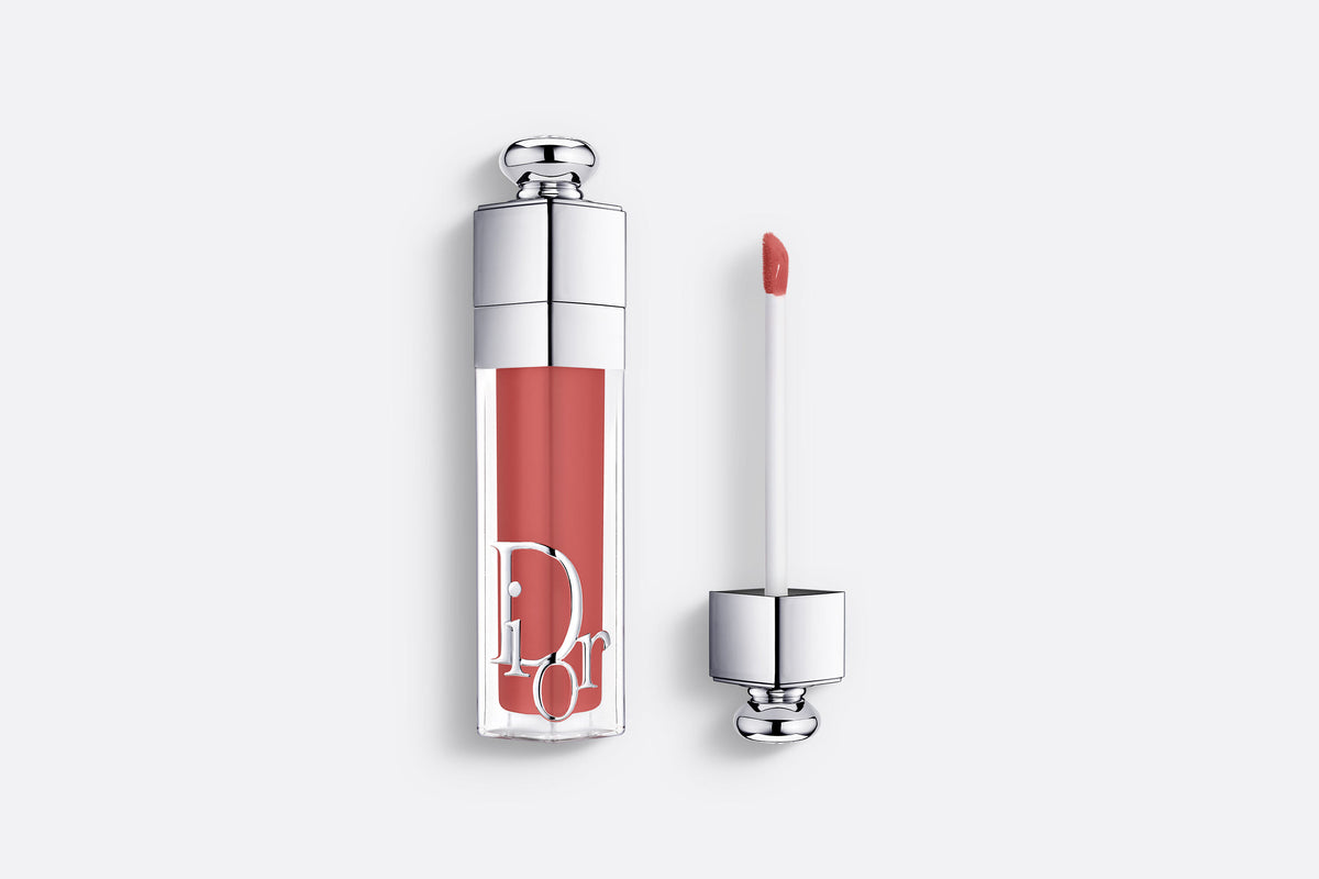 Dior Addict Lip Maximizer - 018 Intense Spice - Pink Beauty
