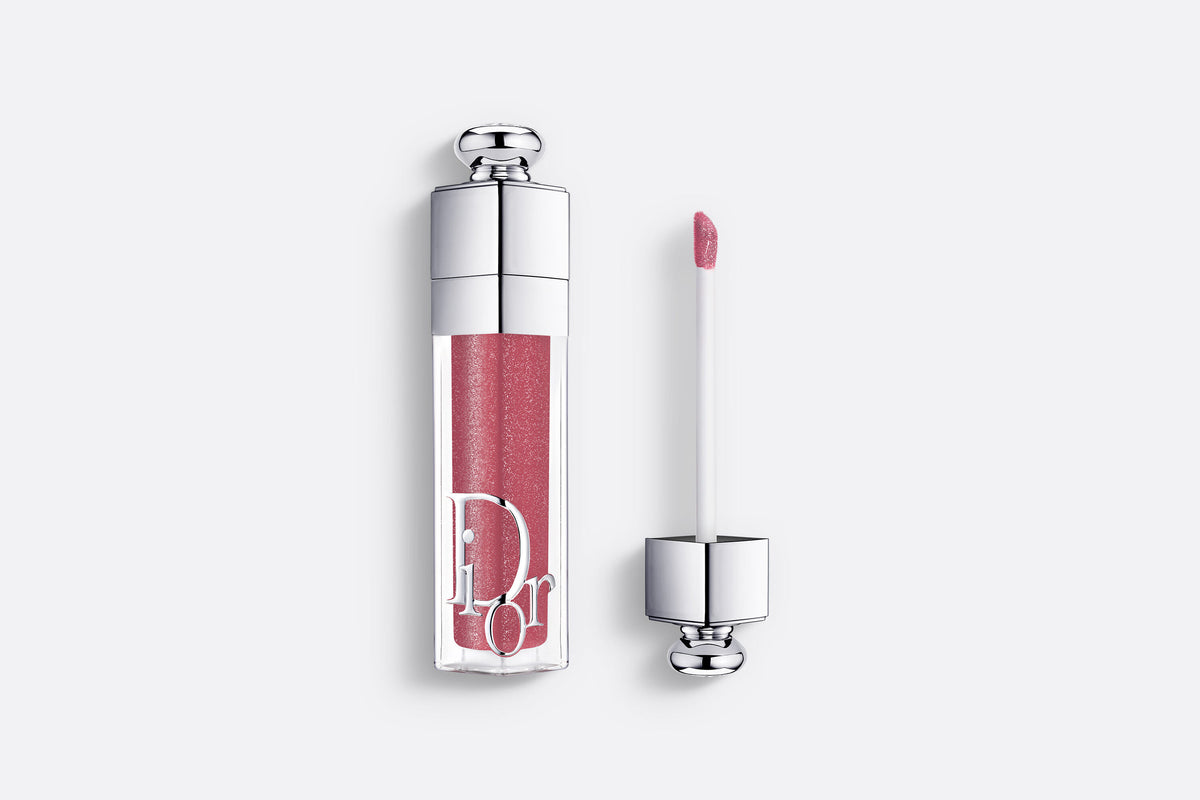 Dior Addict Lip Maximizer - 026 Intense Mauve - Pink Beauty
