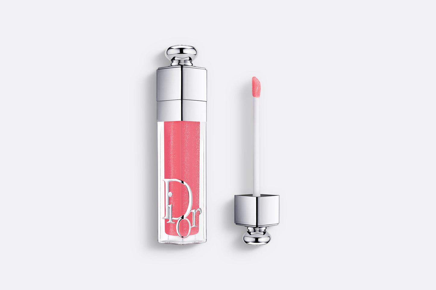 Dior Addict Lip Maximizer - 030 Shimmer Rose