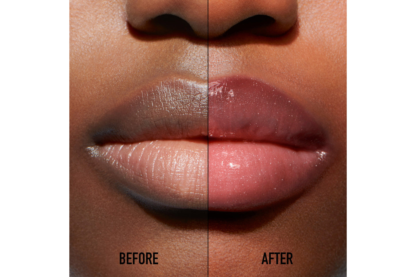 Dior Addict Lip Maximizer - 030 Shimmer Rose