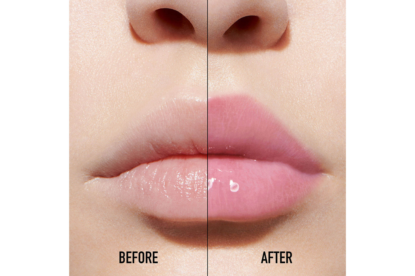 Dior Addict Lip Maximizer - 063 Pink Lilac