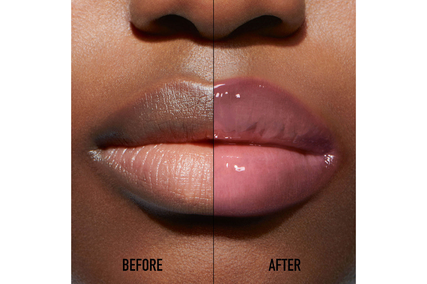Dior Addict Lip Maximizer - 063 Pink Lilac