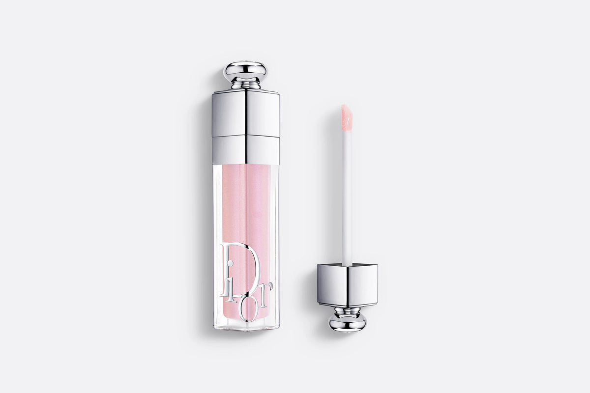Dior Addict Lip Maximizer - 053 Pinkmania - Pink Beauty