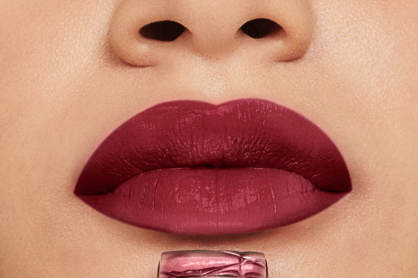 Dior Rouge - 818 Be loved ( Satin )