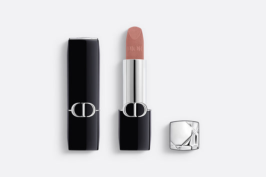 Dior Rouge Lipstick - 218 Rose Rose ( Velvet )