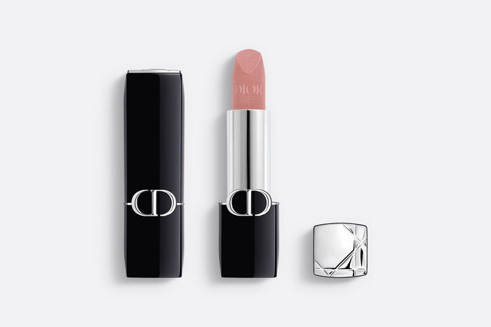 Dior Rouge - 220 Beige Couture Velvet 3.5g