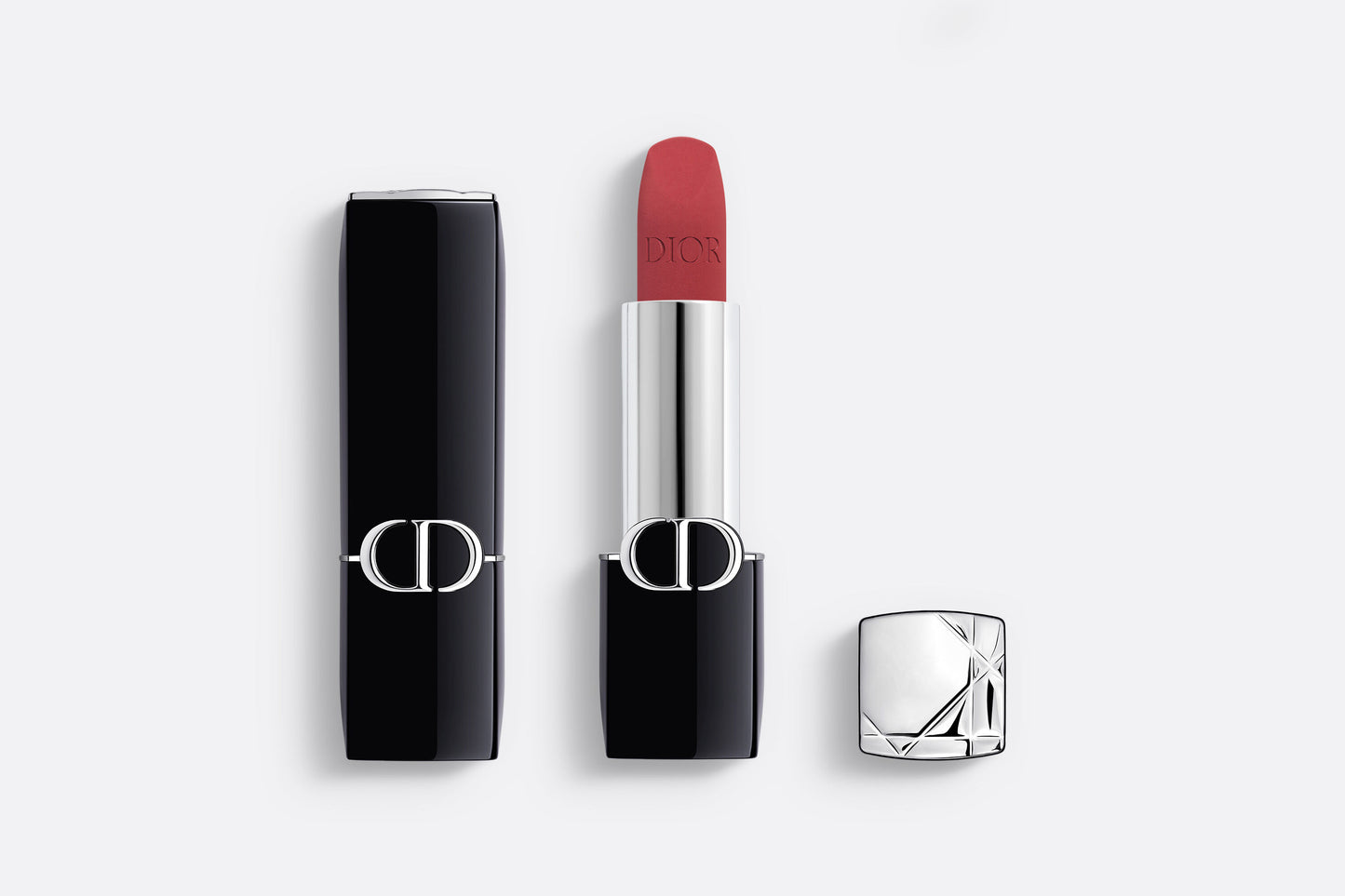 Rouge Dior Lipstick - 720 Icone