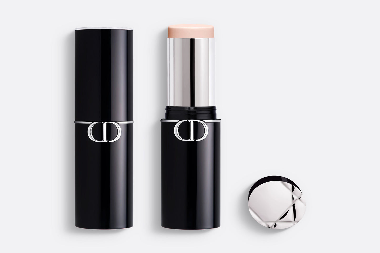 Dior Forever Skin Perfect 1CR - Cool Rosy