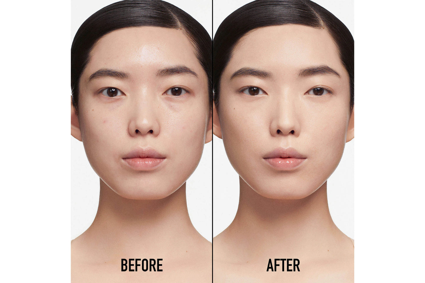 Dior Forever Skin Perfect 1CR - Cool Rosy