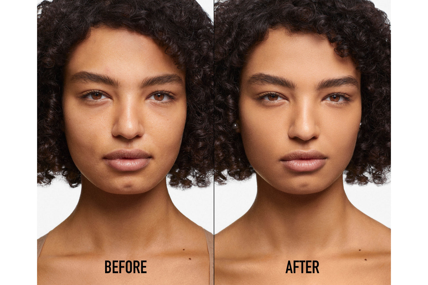 Dior Forever Skin Perfect 4W Warm | Base en Barra