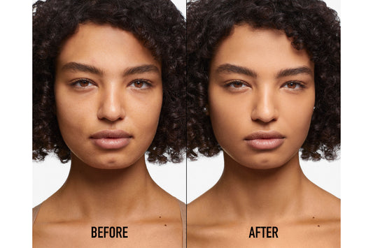 Dior Forever Skin Perfect 4W Warm | Base en Barra