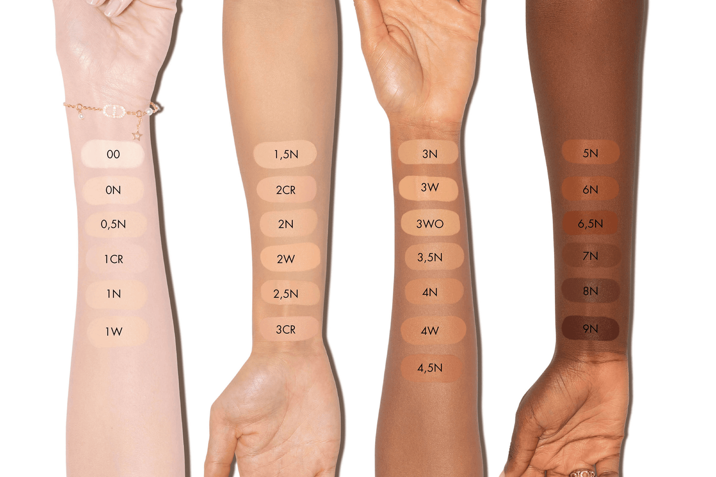 Dior forever Skin Perfect - 5N Neutral