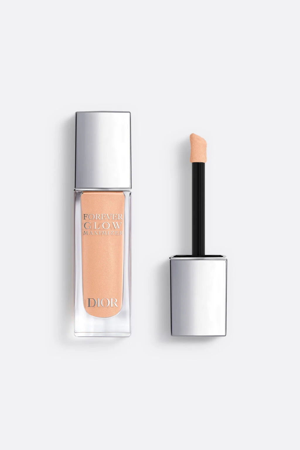 Dior Forever Glow Maximizer - Gold