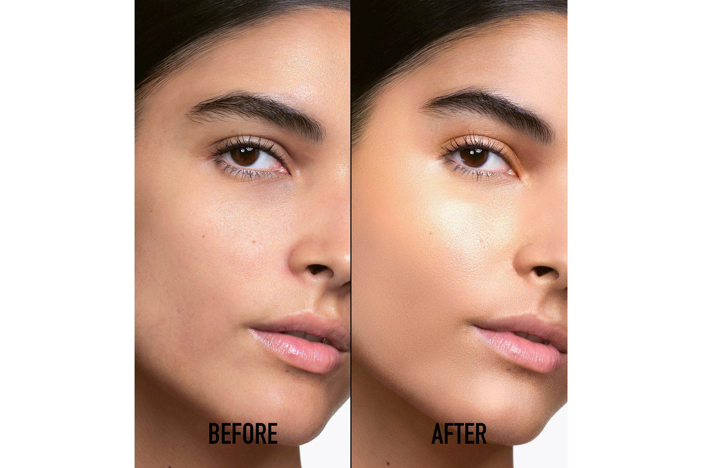 Dior Forever Glow Maximizer - Gold