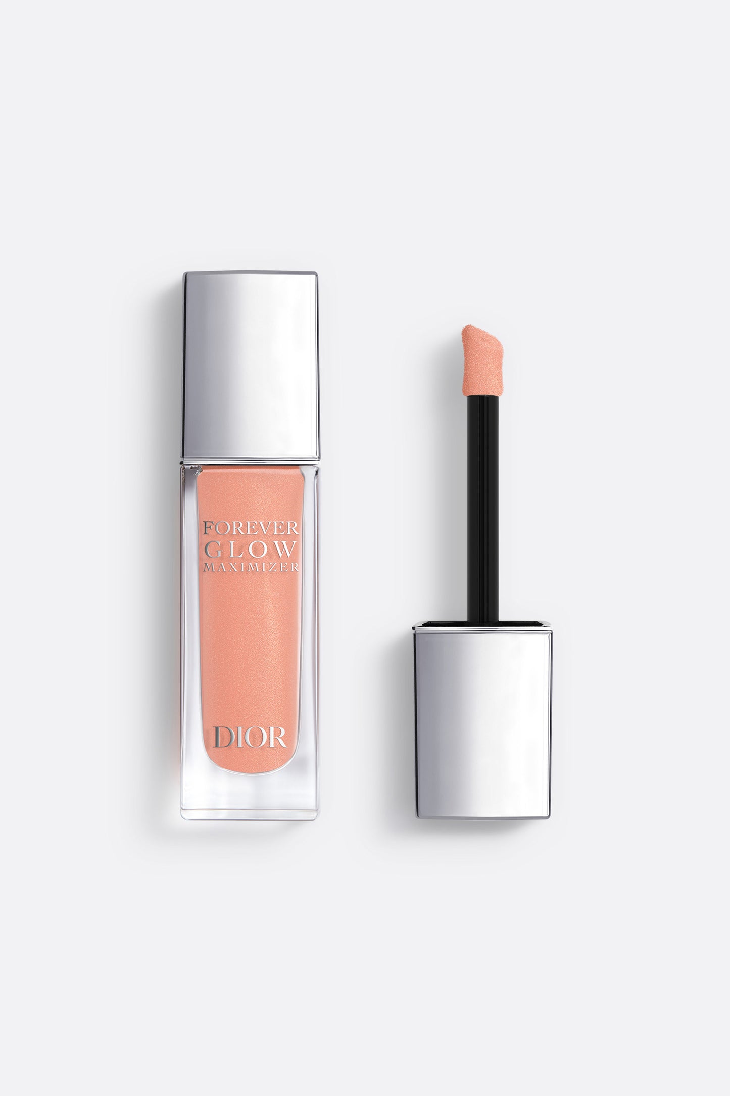 Dior Forever Glow Maximizer - Peachy