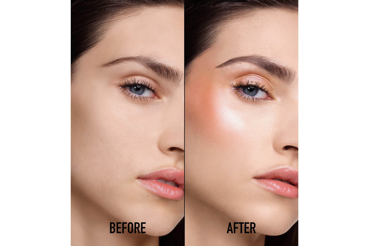Dior Forever Glow Maximizer - Peachy