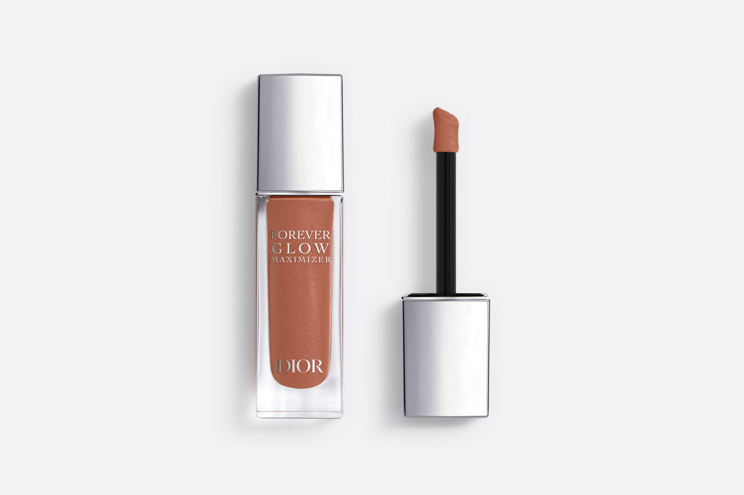 Dior Forever Glow Maximizer - Bronze