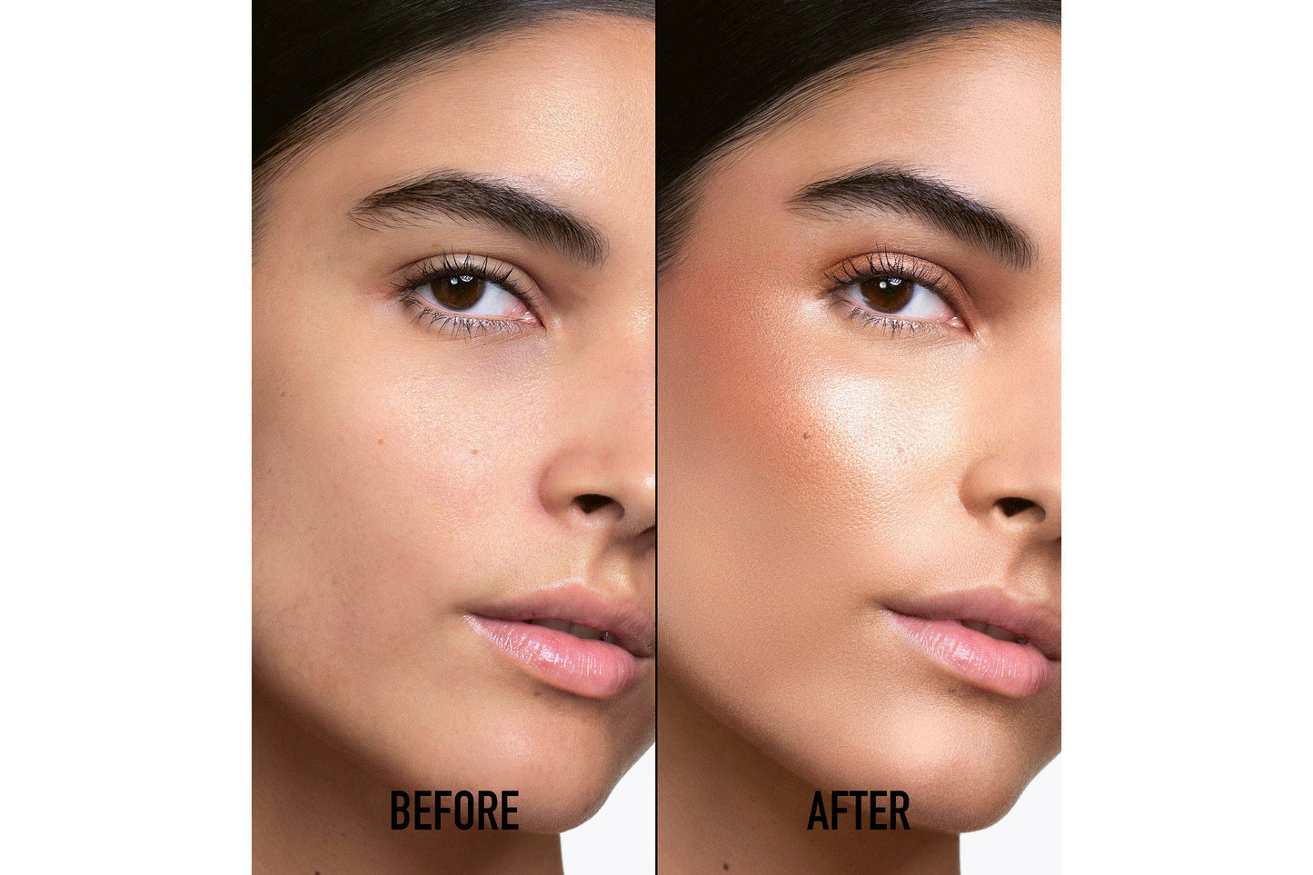 Dior Forever Glow Maximizer - Bronze
