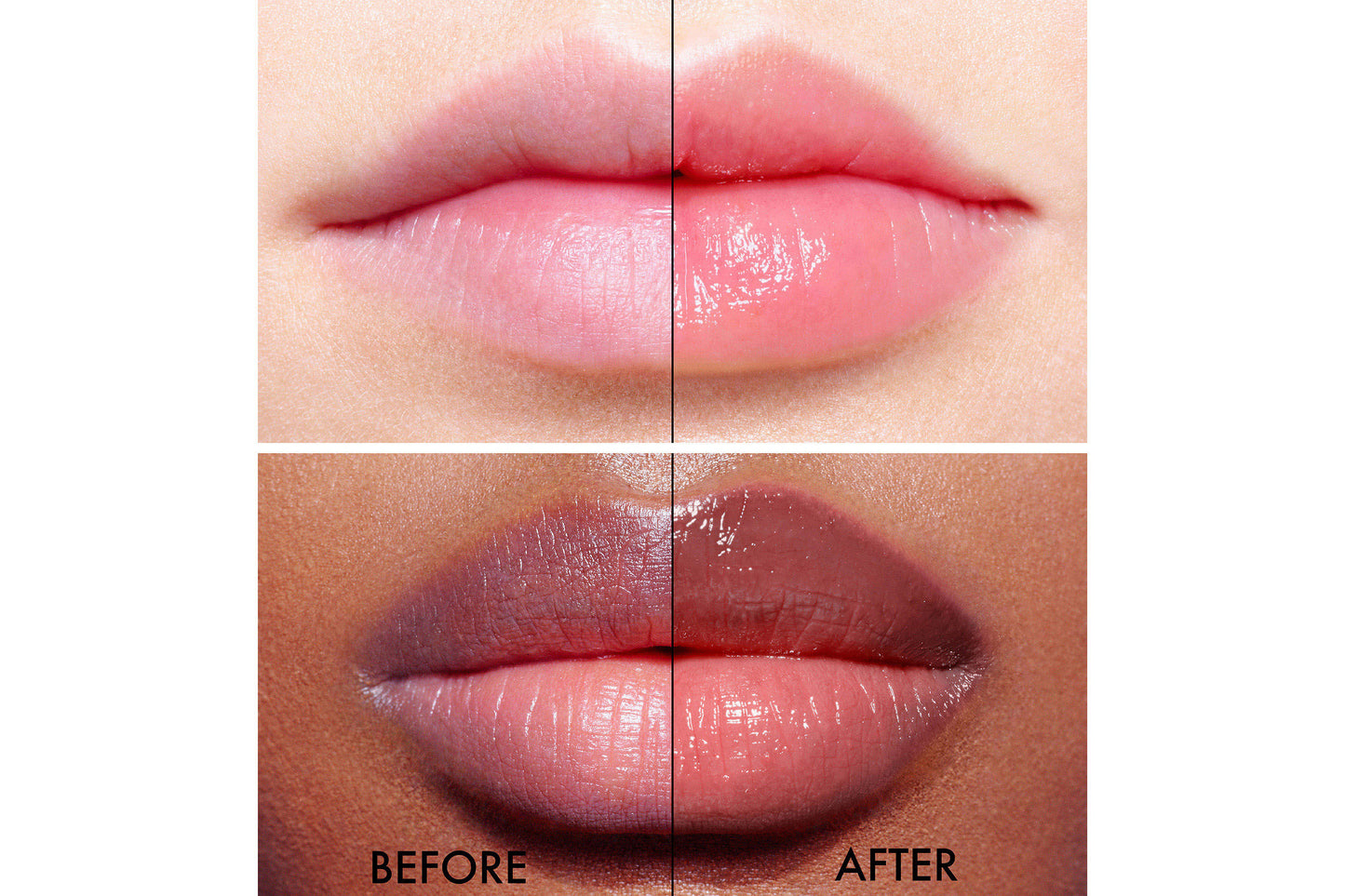 Dior Addict Lip Glow - 001 Pink