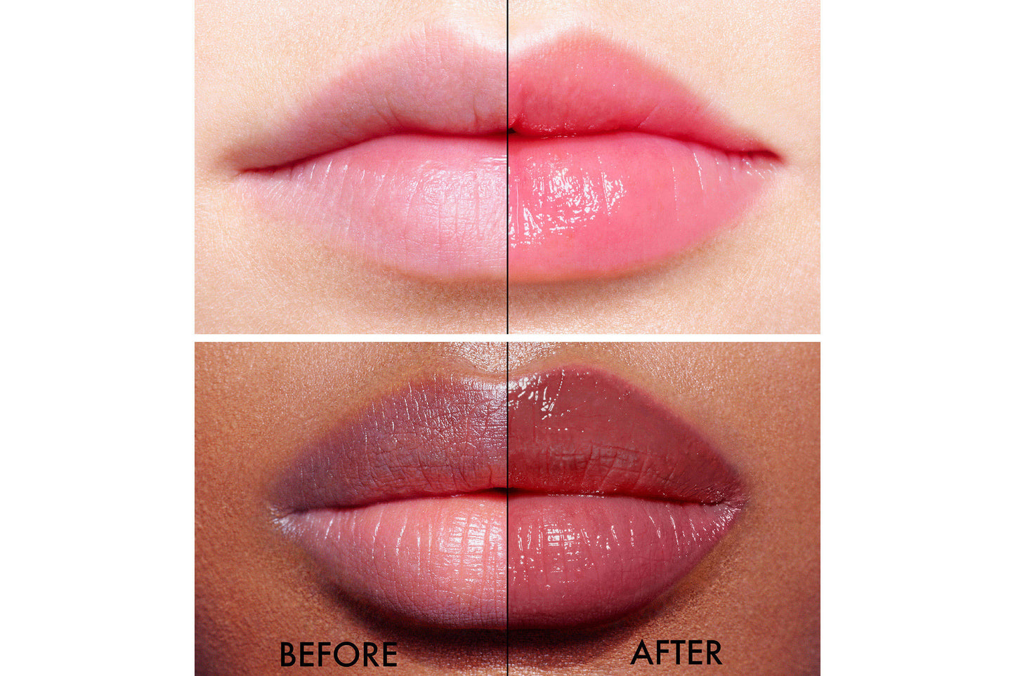 Dior Addict Lip Glow - 007 Raspberry