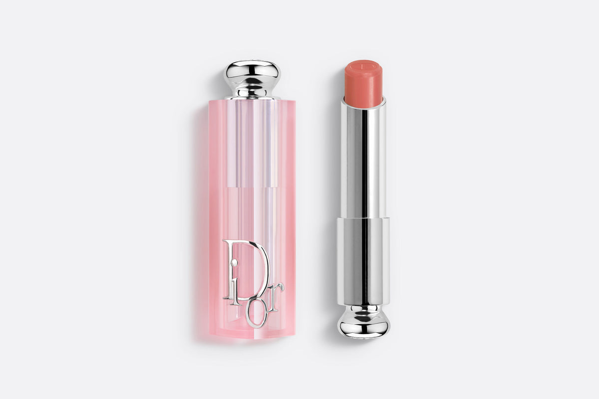 Dior Addict Lip Glow - 012 Rosewood - Pink Beauty