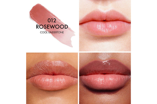 Dior Addict Lip Glow - 012 Rosewood
