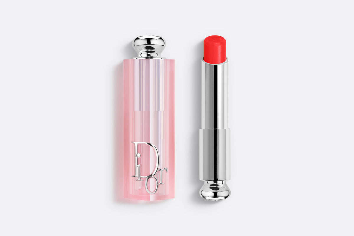 Dior Addict Lip Glow - 015 Cherry - Pink Beauty