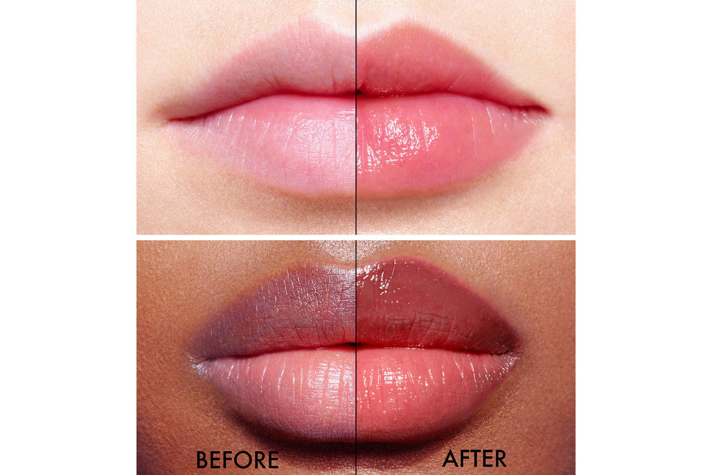 Dior Addict Lip Glow - 015 Cherry