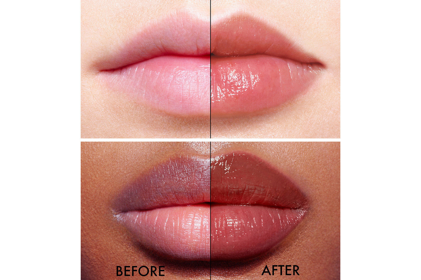 Dior Addict Lip Glow - 020 Mahogany