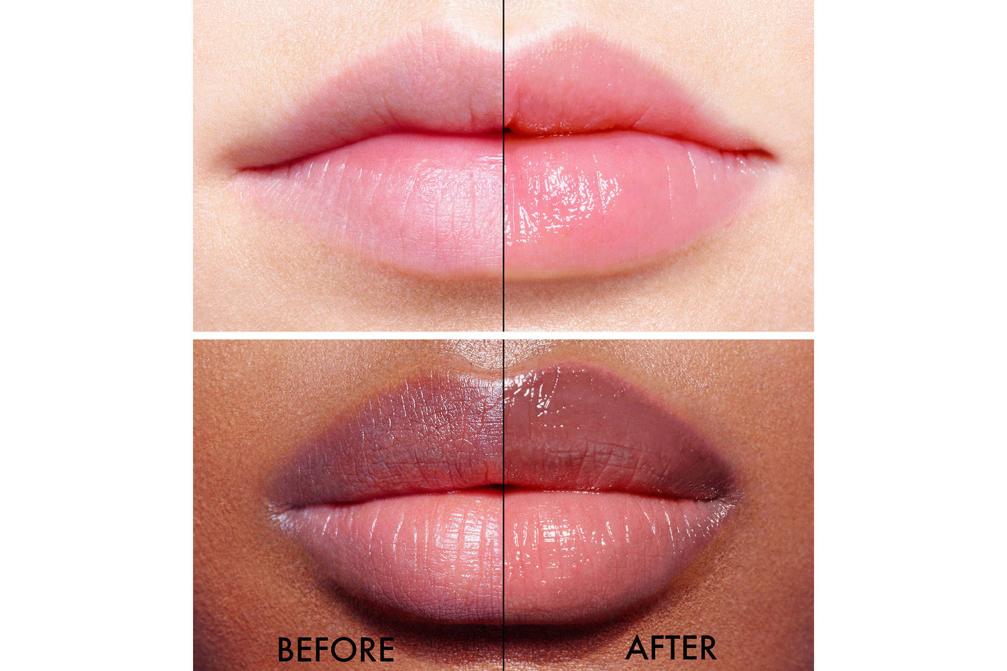 Dior Addict Lip Glow - 063 Pink Lilac