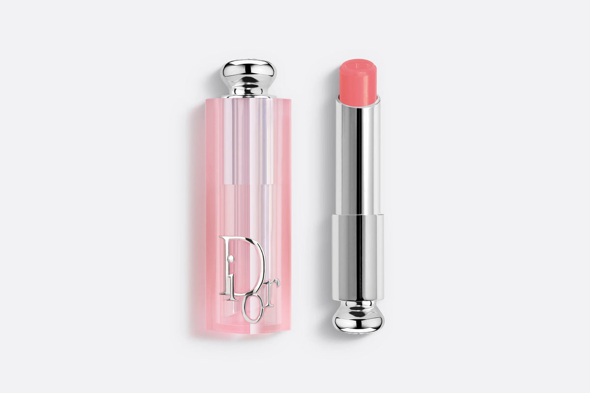 Dior Addict Lip Glow - 077 Candy - Pink Beauty