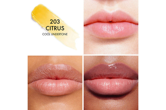 Dior Addict Lip Glow - 203 Citrus