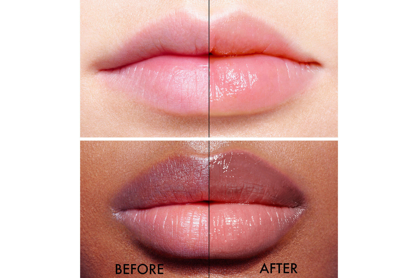 Dior Addict Lip Glow - 203 Citrus