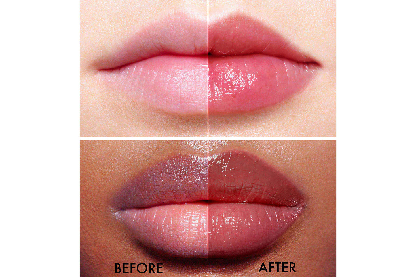 Dior Addict Lip Glow - 006 Berry