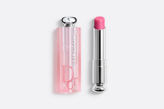 Dior Lip Glow Addict 008 Ultra Pink
