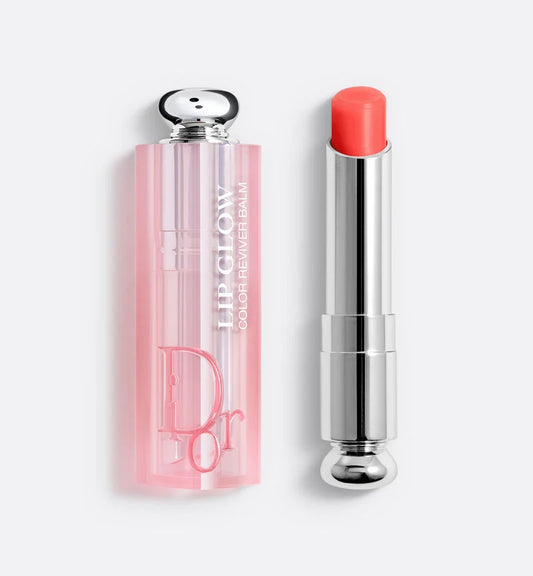 DIOR ADDICT LIP GLOW 015 CHERRY