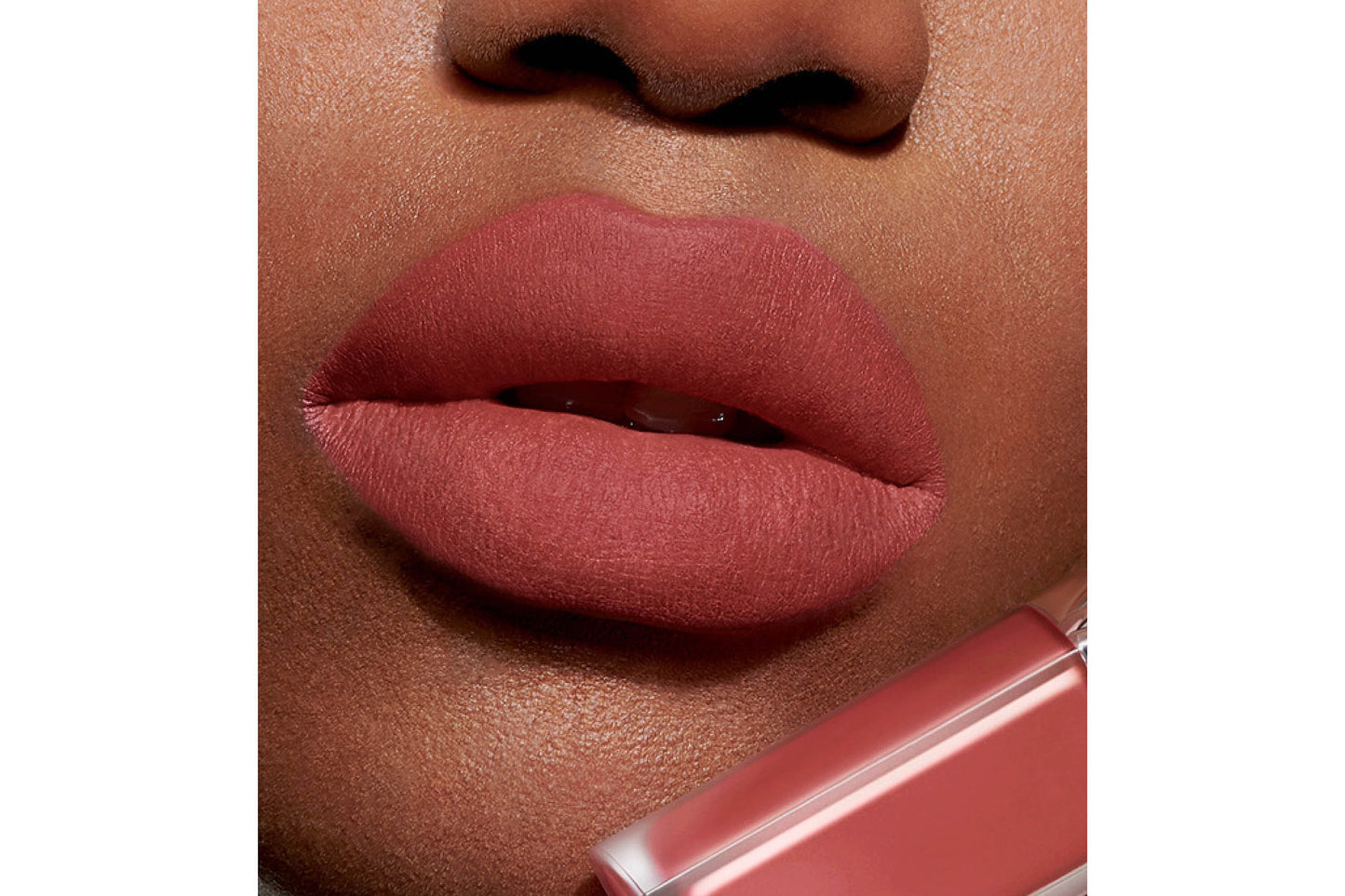 Dior Rouge Forever Liquid - 720 Forever Icone