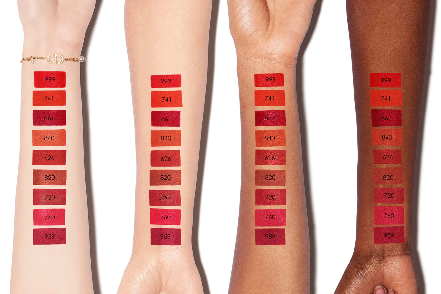 Dior Rouge Forever Liquid - 720 Forever Icone