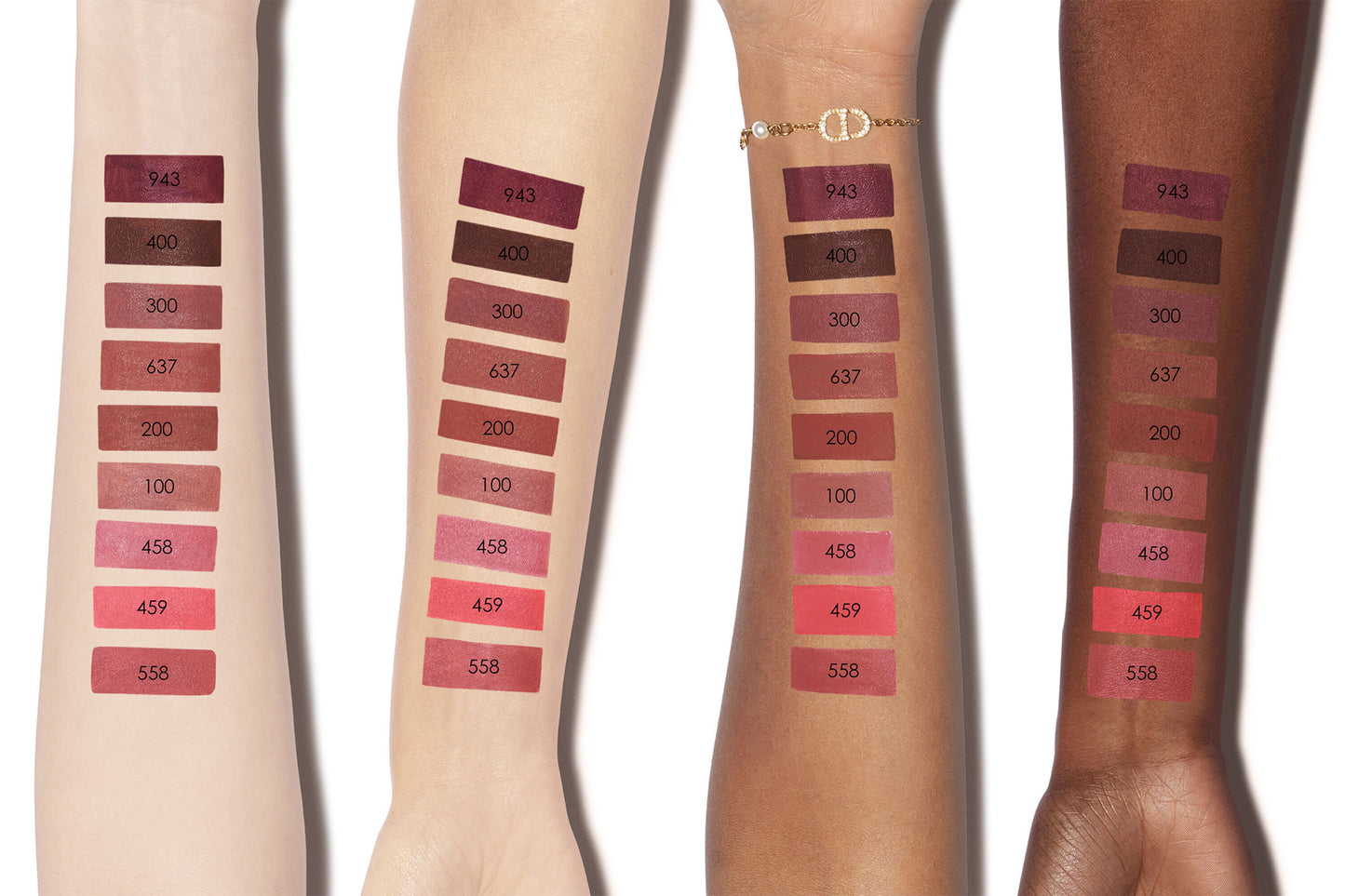 Rouge Dior Forever Liquid - 760 Forever Glam