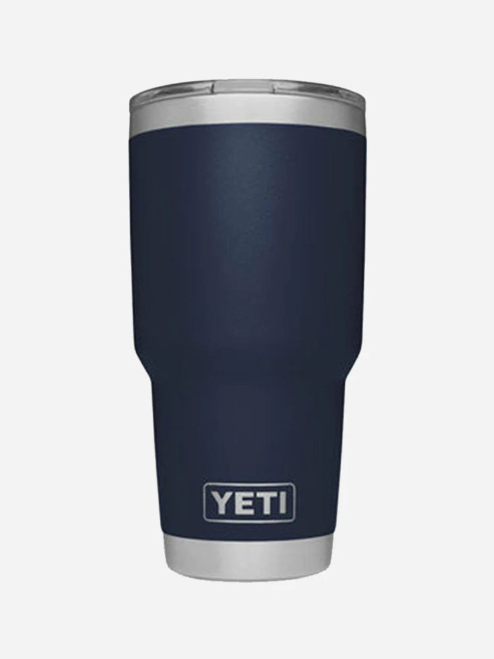 Yeti Rambler 30 oz Tumbler - Navy
