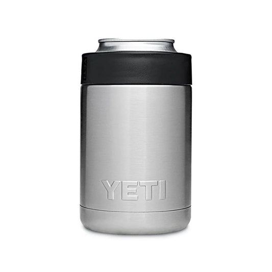 Yeti Colster - stainless steel