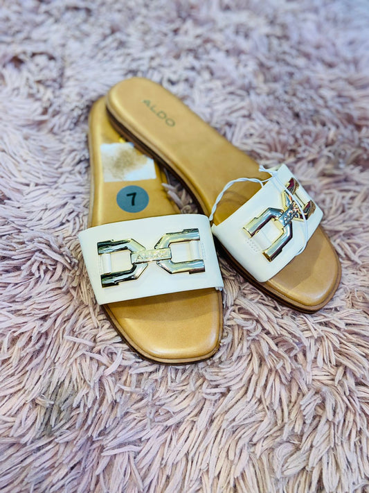 Sandalias ALDO 4 MX