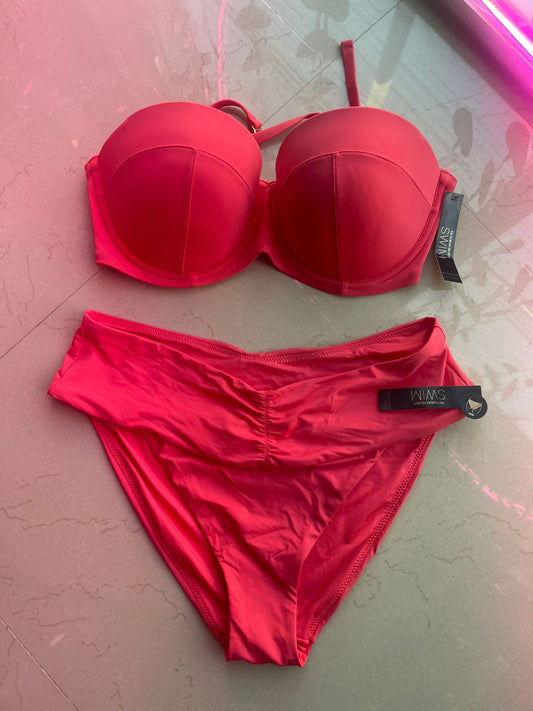 Victoria's Secret Swim