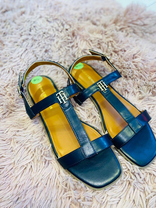 Sandalias Tommy Hilfiger 9 1/2